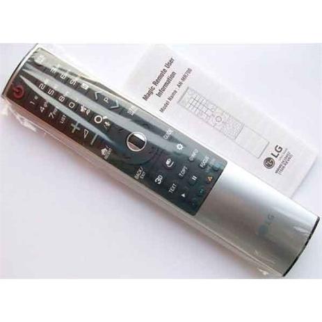 Controle remoto MAGIC LG TV AN-MR700 original Menor preço em Controle remoto MAGIC LG TV AN-MR700 original