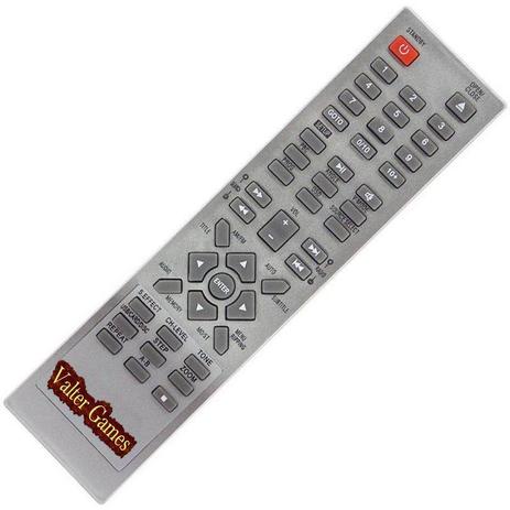 Controle Remoto Micro System Philco PH200 / PH650 / PH671 / PH800 / MSP680 Menor preço em Controle Remoto Micro System Philco PH200 / PH650 / PH671 / PH800 / MSP680