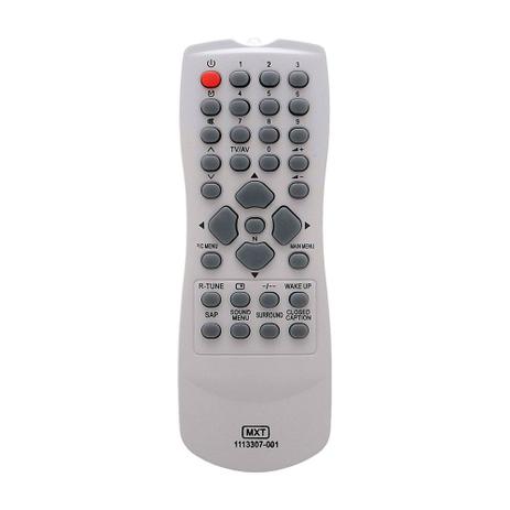 Controle Remoto MXT 01008 Panasonic 29QUOTQUOT é ruim? Controle Remoto MXT 01008 Panasonic 29QUOTQUOT é boa?