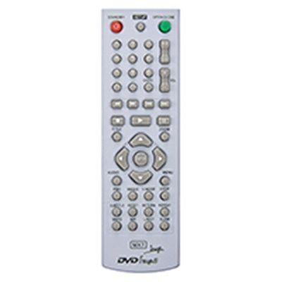 Controle Remoto MXT 01050 Britania DVD Fama 3 Menor preço em Controle Remoto MXT 01050 Britania DVD Fama 3