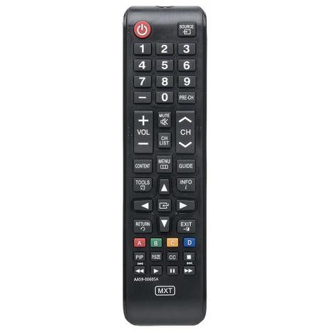 Controle Remoto MXT 01275 TV LED Samsung AA59-00605A é boa?