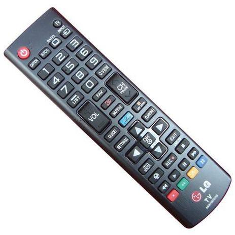 Controle Remoto Mxt 01292 Tv Lg 3d Futebol Akb73975702 é boa?