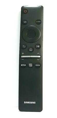 Controle Remoto Original Samsung Smartv Tu7000 Bn59-01310b Menor preço em Controle Remoto Original Samsung Smartv Tu7000 Bn59-01310b