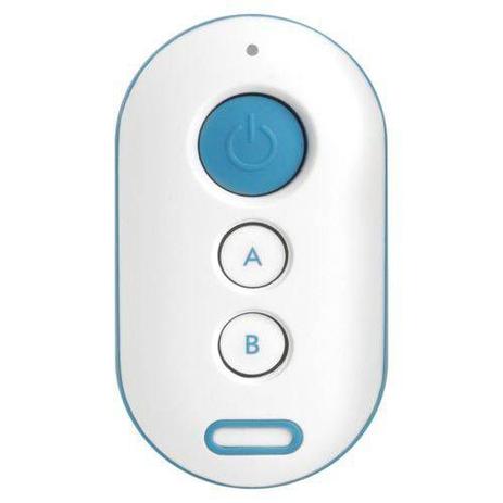 Controle Remoto p Alarme E Portão Intelbras Xac 4000 Smart - Intelbrás Menor preço em Controle Remoto p Alarme E Portão Intelbras Xac 4000 Smart - Intelbrás