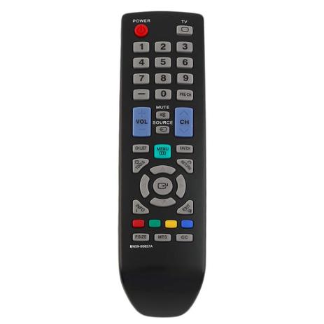 Controle Remoto p/ Samsung BN59-00869A LCD 1151 - Hayamax Menor preço em Controle Remoto p/ Samsung BN59-00869A LCD 1151 - Hayamax
