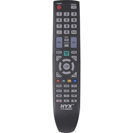 Controle Remoto p/ Samsung BN59-01011A - Hayamax Menor preço em Controle Remoto p/ Samsung BN59-01011A - Hayamax