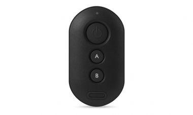 Controle Remoto Para Alarme e Portão Preto XAC 4000 Smart - Intelbras Menor preço em Controle Remoto Para Alarme e Portão Preto XAC 4000 Smart - Intelbras