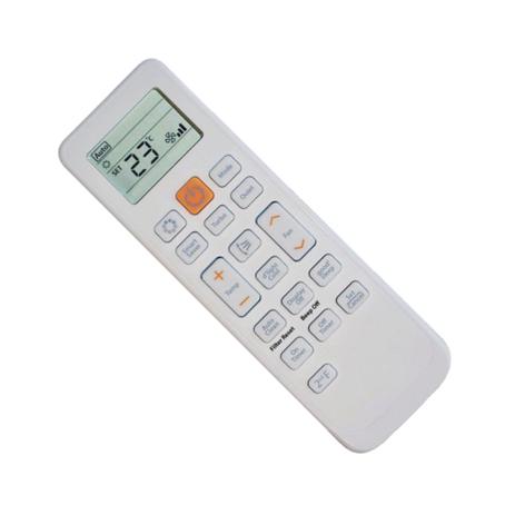 Controle Remoto para Ar Condicionado Samsung - Mxt - samsung Menor preço em Controle Remoto para Ar Condicionado Samsung - Mxt - samsung