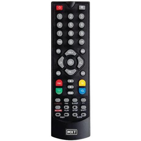 Controle remoto para conversor digital century hd onix-4000 - Mxt é boa?