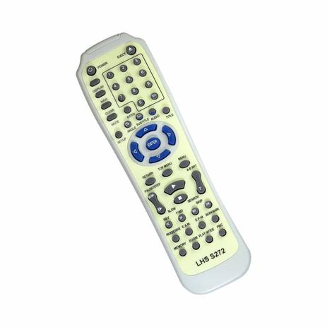 Controle Remoto Para Dvd Semp Toshiba Sd6072 Sd6081 Sd6082 - Ponto sul Menor preço em Controle Remoto Para Dvd Semp Toshiba Sd6072 Sd6081 Sd6082 - Ponto sul