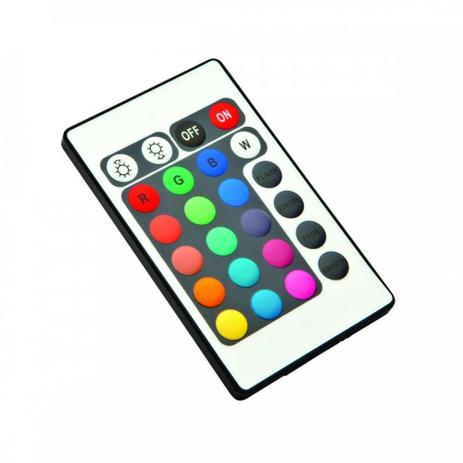 Controle Remoto Para Fita Led Pix RGB é boa?