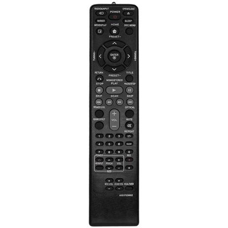 Controle Remoto Para Home Theater Lg Akb73775802 - Lelong Menor preço em Controle Remoto Para Home Theater Lg Akb73775802 - Lelong