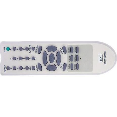 Controle Remoto para LG CO1013 Cinza Generico é boa?