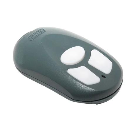 Controle Remoto para Portão e Alarme Chaveiro Preto RCG Menor preço em Controle Remoto para Portão e Alarme Chaveiro Preto RCG