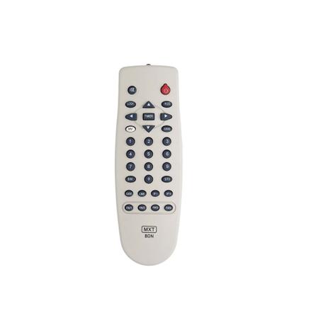 Controle Remoto para Receptor Bedin Sat - Mxt - bedin sat Menor preço em Controle Remoto para Receptor Bedin Sat - Mxt - bedin sat