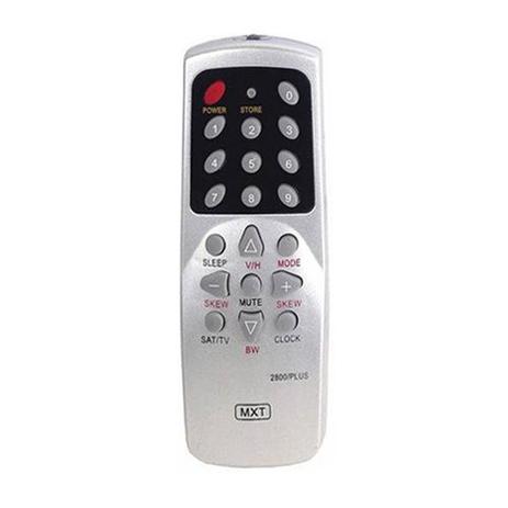 Controle Remoto para Receptor Hicom 2800 Plus - Mxt - hicom é boa?