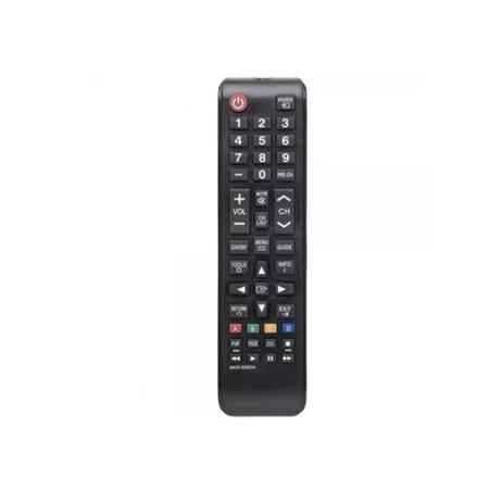 Controle Remoto para Todos os Modelos de TV Samsung LED - Mxt - Samsung Menor preço em Controle Remoto para Todos os Modelos de TV Samsung LED - Mxt - Samsung