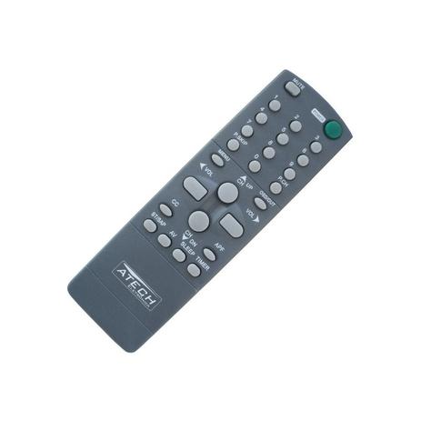 Controle Remoto Para Tv Cce Hps2003 / Hps2004 / Hps2005 Menor preço em Controle Remoto Para Tv Cce Hps2003 / Hps2004 / Hps2005