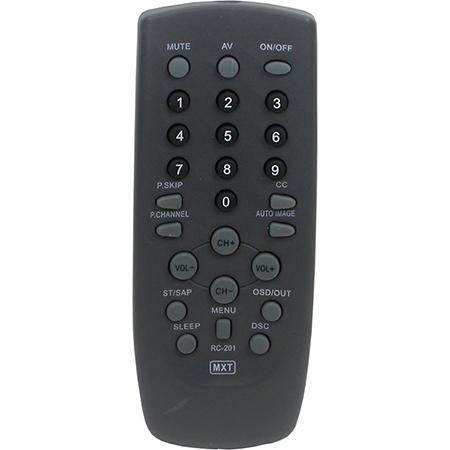 Controle remoto para tv cce - Mxt é ruim? Controle remoto para tv cce - Mxt é boa?