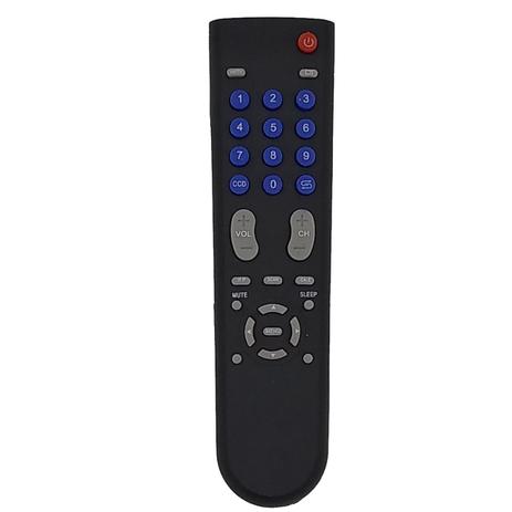 Controle Remoto para TV de Tubo Philco - Mxt - philco é boa?