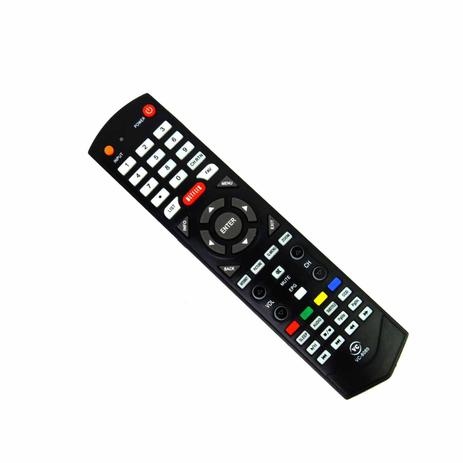 Controle Remoto Para TV LCD LED SEMP Toshiba CT-6610 com Netflix VC é ruim? Controle Remoto Para TV LCD LED SEMP Toshiba CT-6610 com Netflix VC é boa?