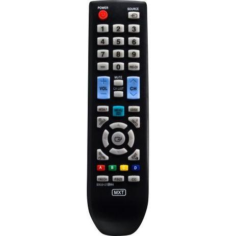 Menor preço em Controle Remoto para TV LCD Samsung C01151 Generico