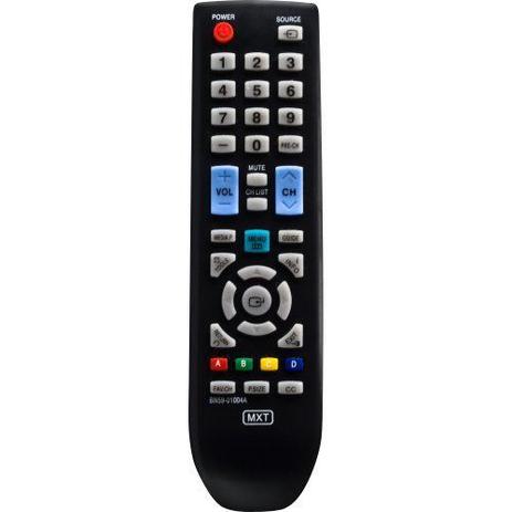 Controle Remoto para TV LCD Samsung C01189 Generico é ruim? Controle Remoto para TV LCD Samsung C01189 Generico é boa?