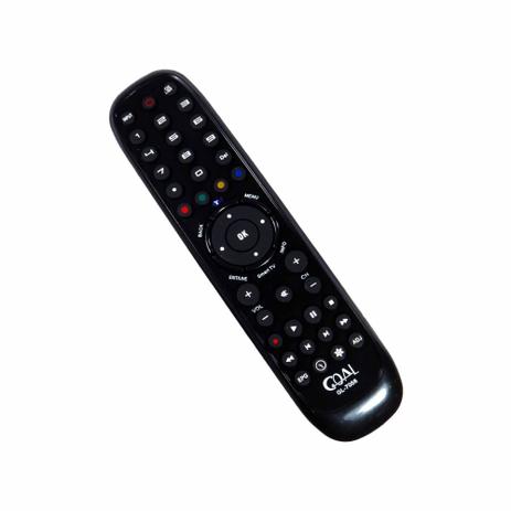 Controle Remoto Para TV LED AOC Smart LE24D1440 - Goal Menor preço em Controle Remoto Para TV LED AOC Smart LE24D1440 - Goal