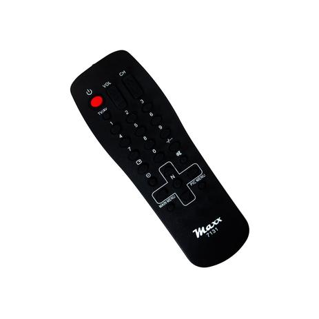 Controle Remoto Para TV Panasonic EUR501380 TC20C7 TC20C8 - Maxx é ruim? Controle Remoto Para TV Panasonic EUR501380 TC20C7 TC20C8 - Maxx é boa?
