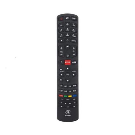 Menor preço em Controle Remoto para TV Philco Smart com Função Netflix - Mxt - Philco