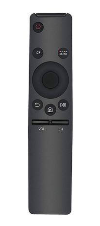 Controle Remoto Para Tv Samsung Smart 4K Bn98-06762I - Vc - Samsung Menor preço em Controle Remoto Para Tv Samsung Smart 4K Bn98-06762I - Vc - Samsung