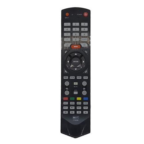 Controle Remoto para TV Semp Toshiba LCD LED - Mxt - semp toshiba é ruim? Controle Remoto para TV Semp Toshiba LCD LED - Mxt - semp toshiba é boa?
