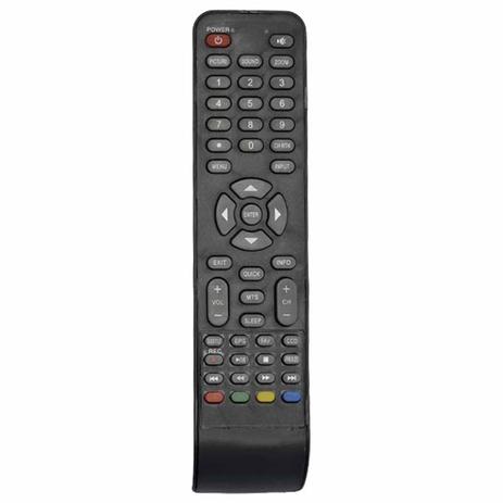Controle Remoto para TV Semp Toshiba STI LCD / LED é ruim? Controle Remoto para TV Semp Toshiba STI LCD / LED é boa?