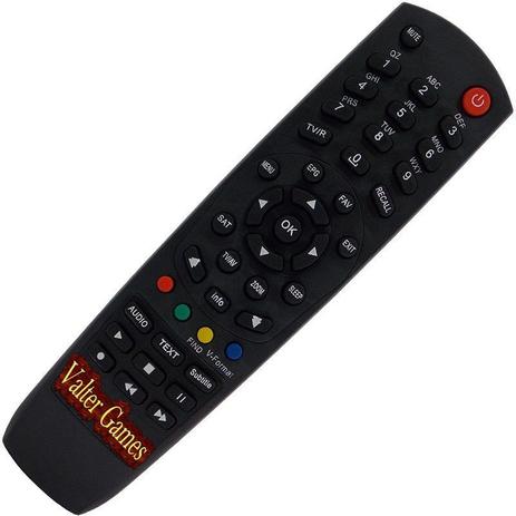 Controle Remoto Phantom Rio 2 HD Menor preço em Controle Remoto Phantom Rio 2 HD