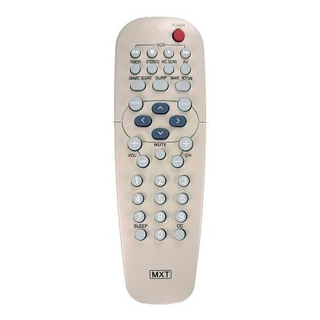 Controle Remoto Philips Rc 193350 Para Linha Pt - Outros é boa?