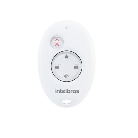 Controle Remoto Rádio Frequência Para Camera iC7s - iR3 Intelbras Menor preço em Controle Remoto Rádio Frequência Para Camera iC7s - iR3 Intelbras