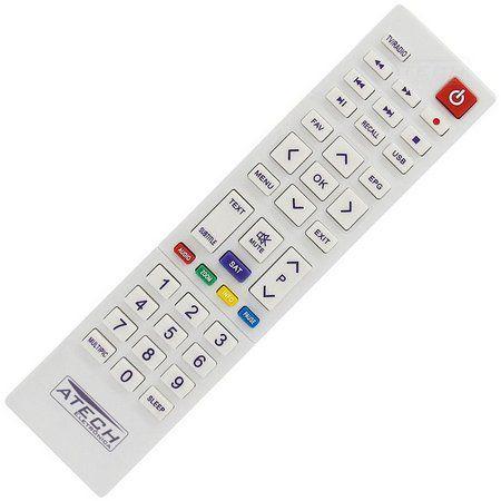 Controle Remoto Receptor Azamérica S1009 - Atech Eletrônica Menor preço em Controle Remoto Receptor Azamérica S1009 - Atech Eletrônica