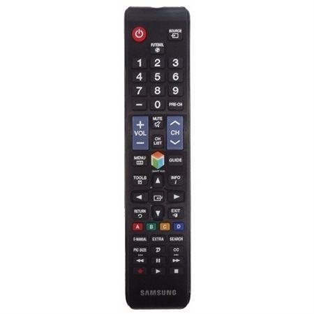 Controle Remoto Samsung Smart BN98-04428A Original Novo! é boa?