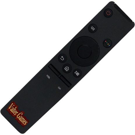 Controle Remoto Smart TV LED Samsung 4K BN59-01259B / BN59-01259E / BN98-06901D / DBN98-06762L é ruim? Controle Remoto Smart TV LED Samsung 4K BN59-01259B / BN59-01259E / BN98-06901D / DBN98-06762L é boa?