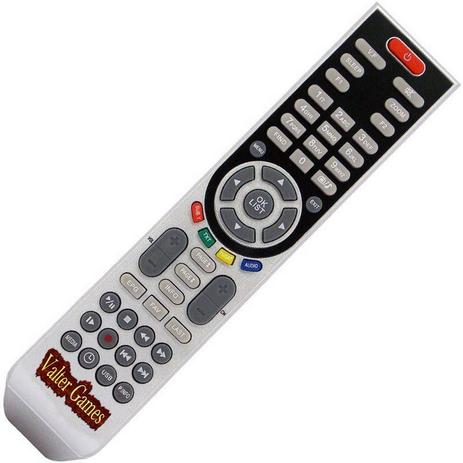 Controle Remoto Superbox Smart Mini HD Menor preço em Controle Remoto Superbox Smart Mini HD