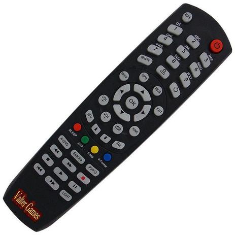 Menor preço em Controle Remoto Tocomsat Phoenix Vip HD