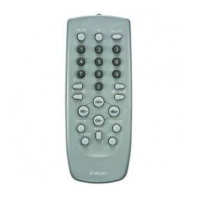 Controle remoto tv cce 7179 - Mxt Menor preço em Controle remoto tv cce 7179 - Mxt