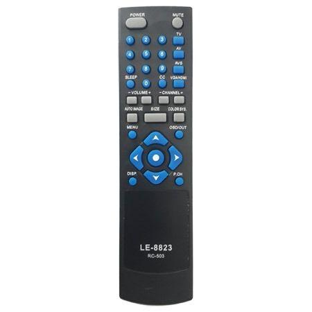 Controle Remoto Tv Cce Lcd Rc503 Le8823 Sky7470 - Lelong Menor preço em Controle Remoto Tv Cce Lcd Rc503 Le8823 Sky7470 - Lelong