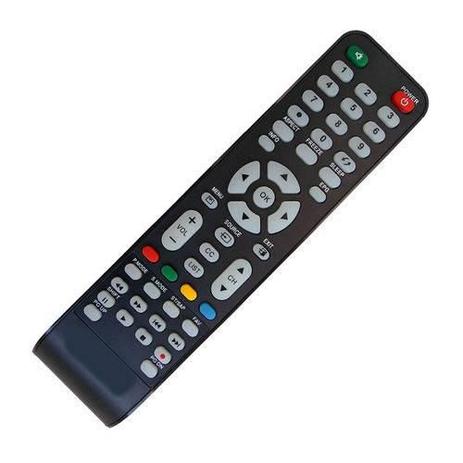 Controle Remoto Tv Lcd Led CCE Rc512 Style L2401 D3201 D32 D40 D42 8124 - Mxt Menor preço em Controle Remoto Tv Lcd Led CCE Rc512 Style L2401 D3201 D32 D40 D42 8124 - Mxt