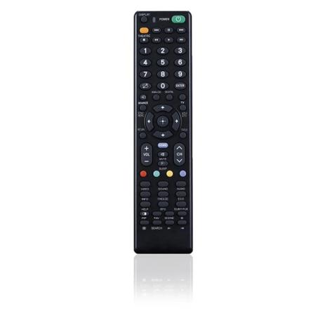 Controle Remoto TV LED / LCD Sony - Multilaser Menor preço em Controle Remoto TV LED / LCD Sony - Multilaser