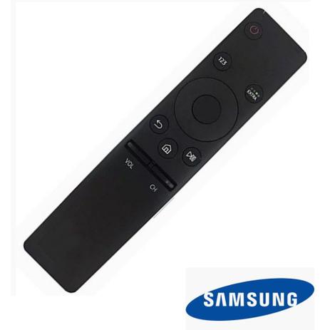 Controle Remoto Tv Led Samsung Smart 4k Tela Curva - Lelong - fgb Menor preço em Controle Remoto Tv Led Samsung Smart 4k Tela Curva - Lelong - fgb