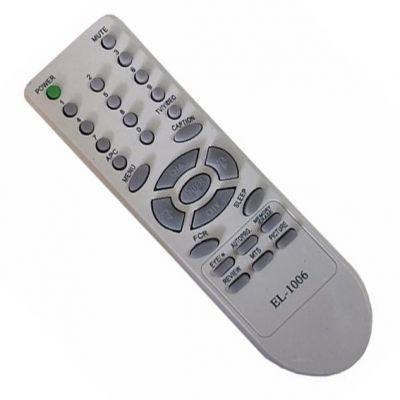 Controle Remoto tv lg el 1006 - Nenhuma é ruim? Controle Remoto tv lg el 1006 - Nenhuma é boa?
