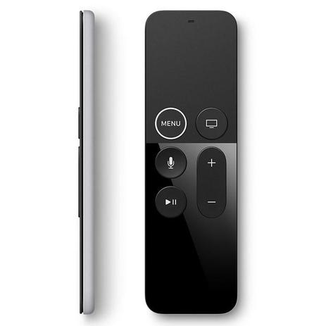 Controle Remoto TV Remote, para Apple TV 4K - MQGE2BE/A é boa?