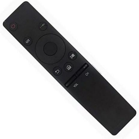 Imagem de Controle Remoto TV Samsung Smart TV Led 4K BN98-06762I - Le7702 - Compatível