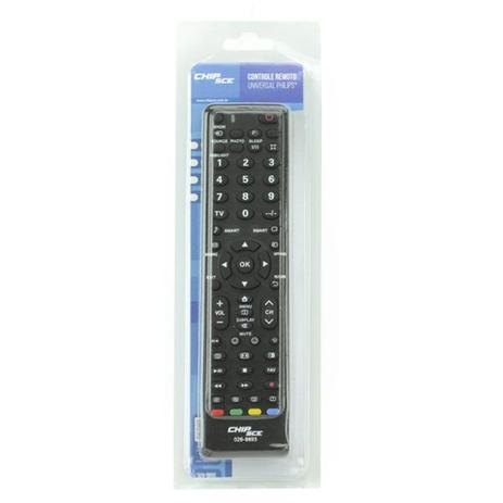 Controle Remoto Universal Philips - Chip-SCE Menor preço em Controle Remoto Universal Philips - Chip-SCE